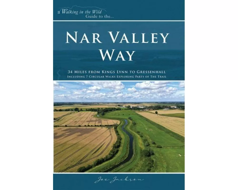 Nar Valley Way