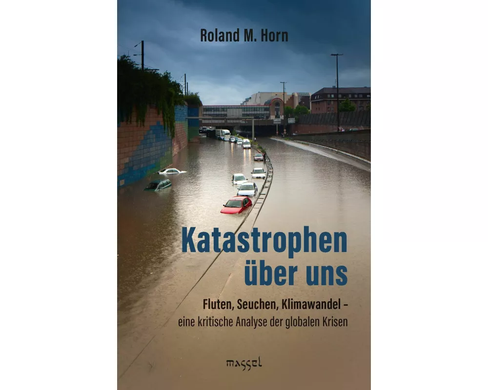 Katastrophen über uns