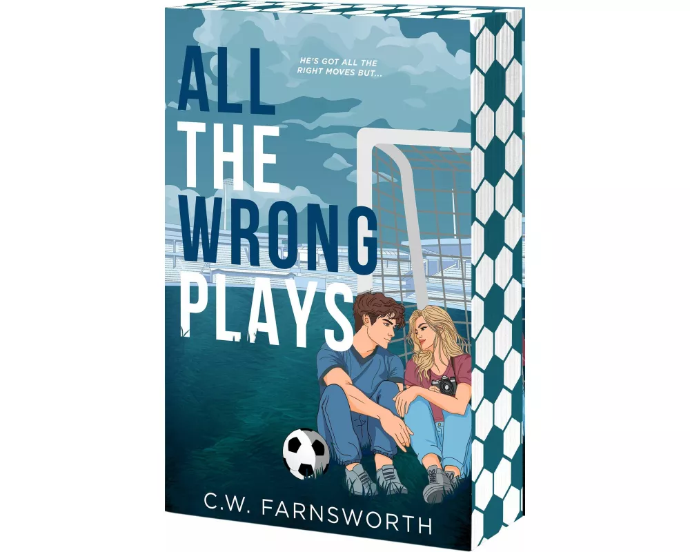 All The Wrong Plays