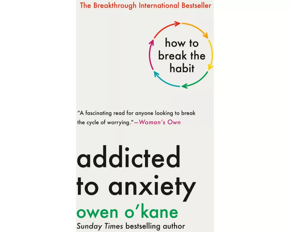 Addicted to Anxiety