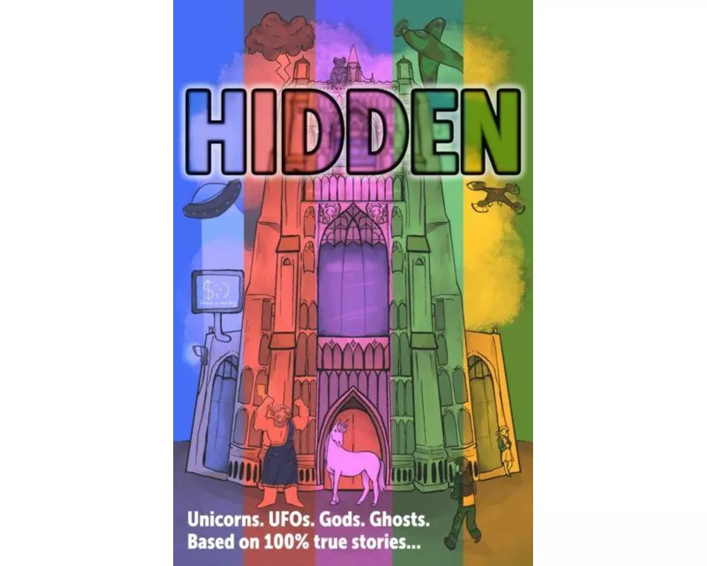 Hidden