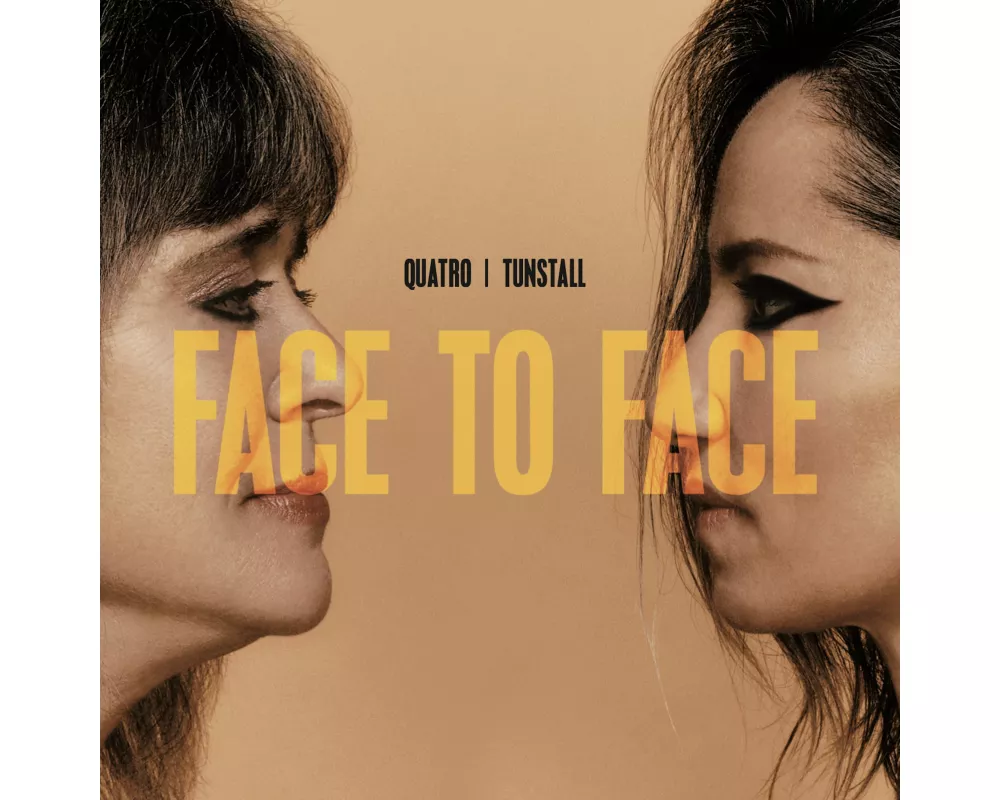 Face To Face