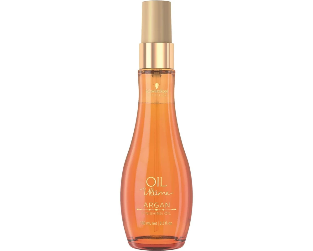 Schwarzkopf Oil Ultime Argan Finishing Oil 100 ml