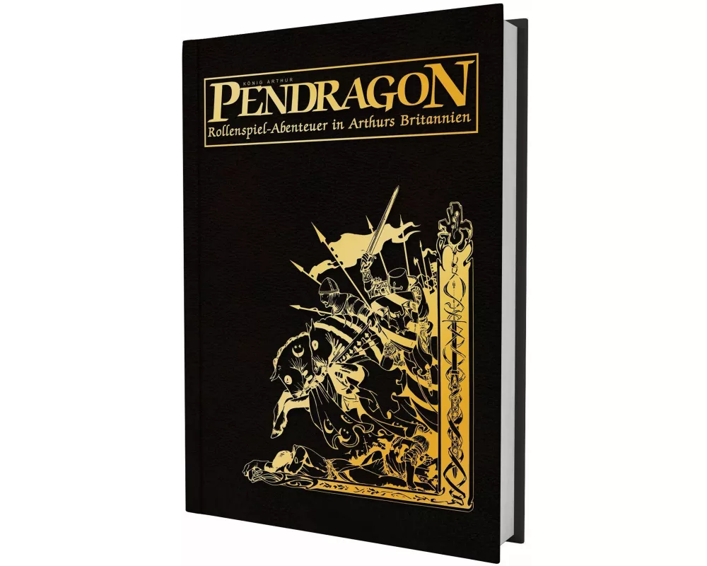 Classic Pendragon - Sammlerausgabe