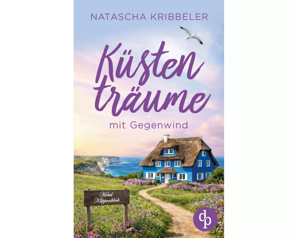 Küstenträume mit Gegenwind