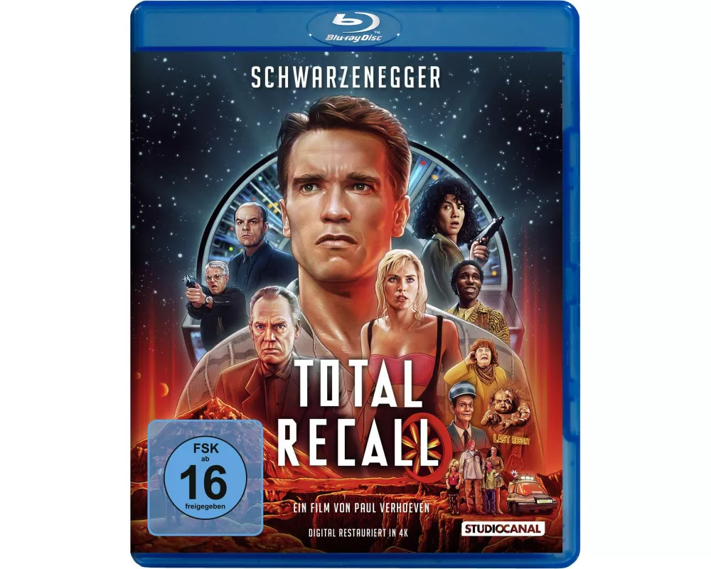 Total Recall