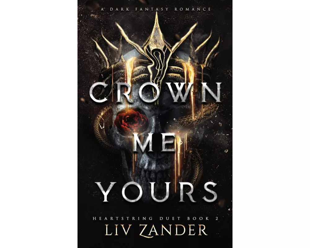 Crown Me Yours