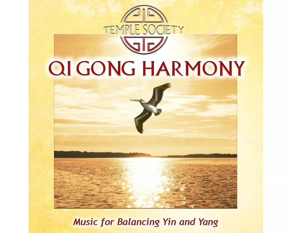 Qi Gong Harmony (Remastered)