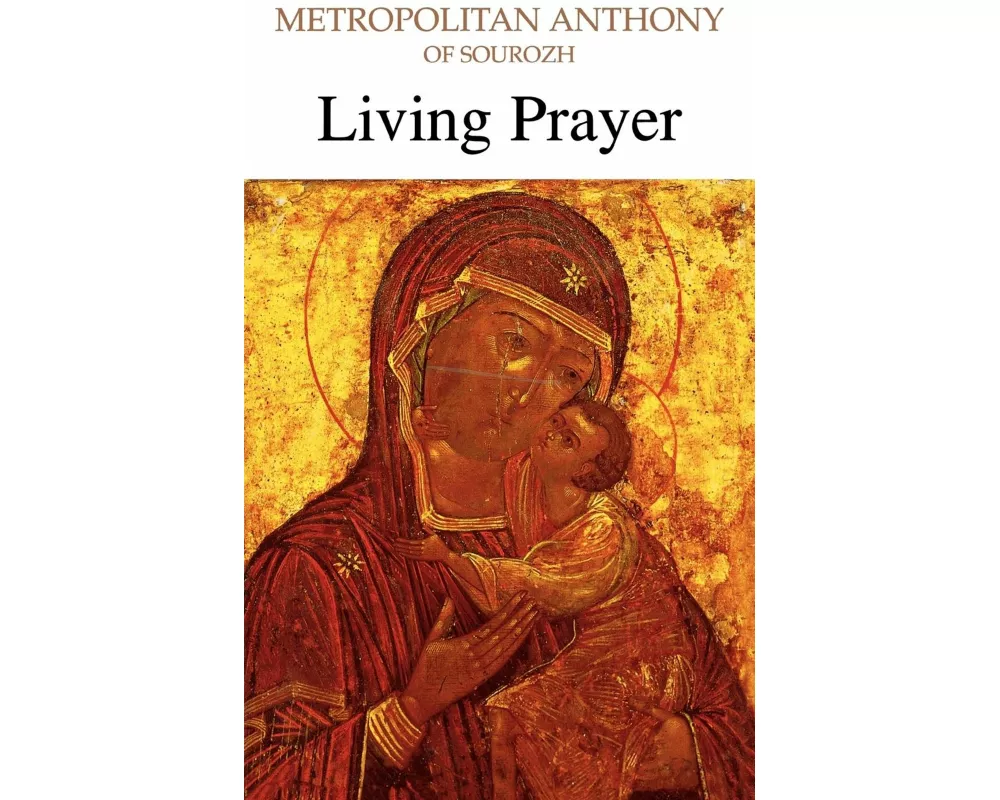 Living Prayer