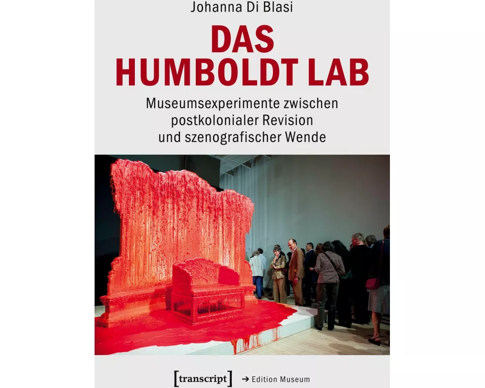 Das Humboldt Lab