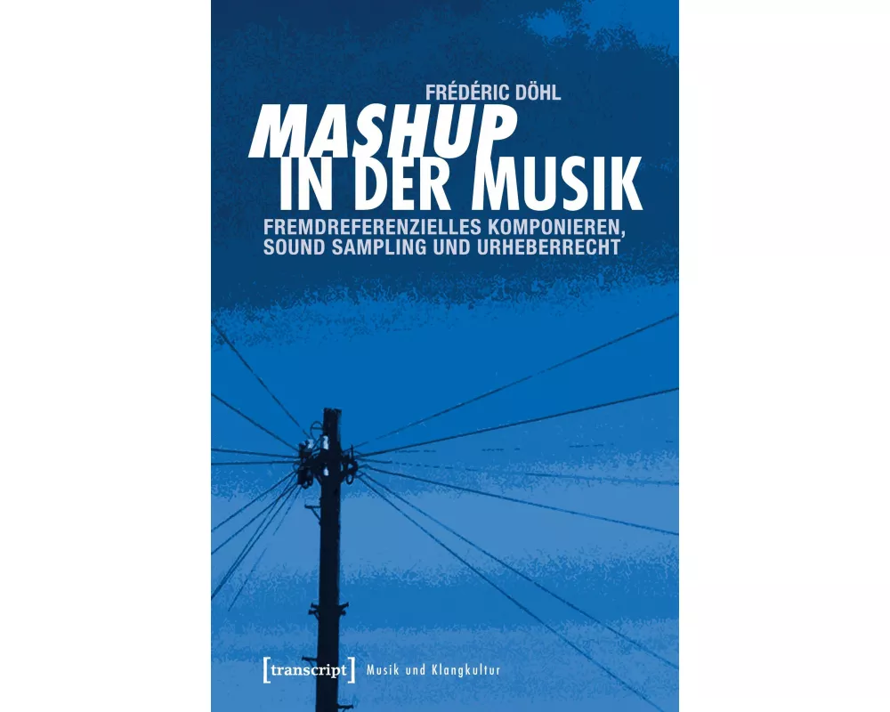 Mashup in der Musik