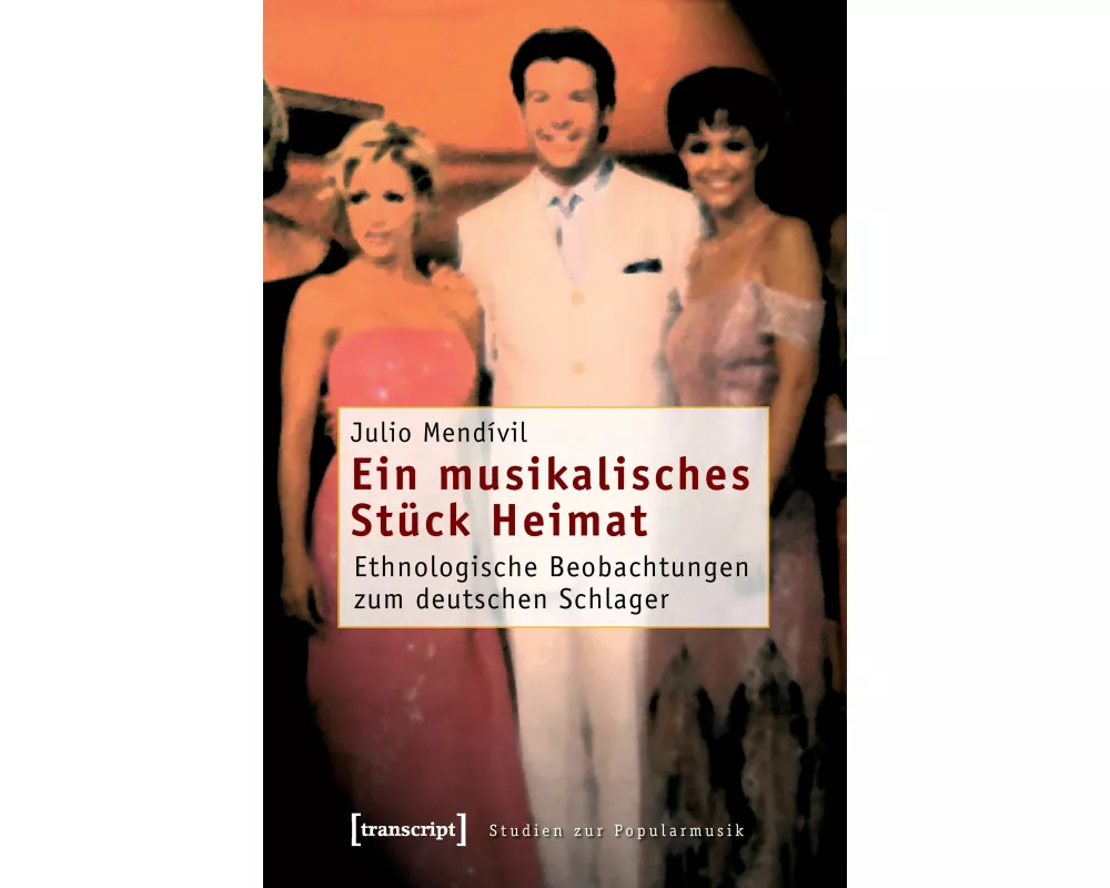 Ein musikalisches Stück Heimat