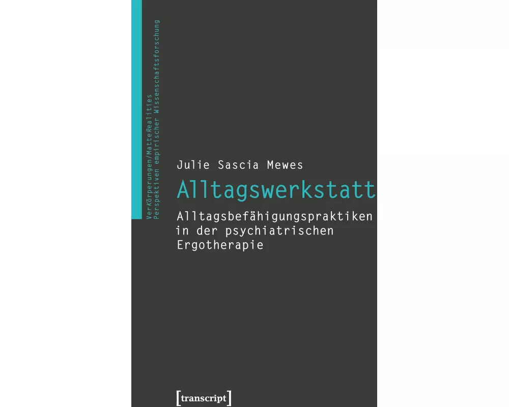 Alltagswerkstatt