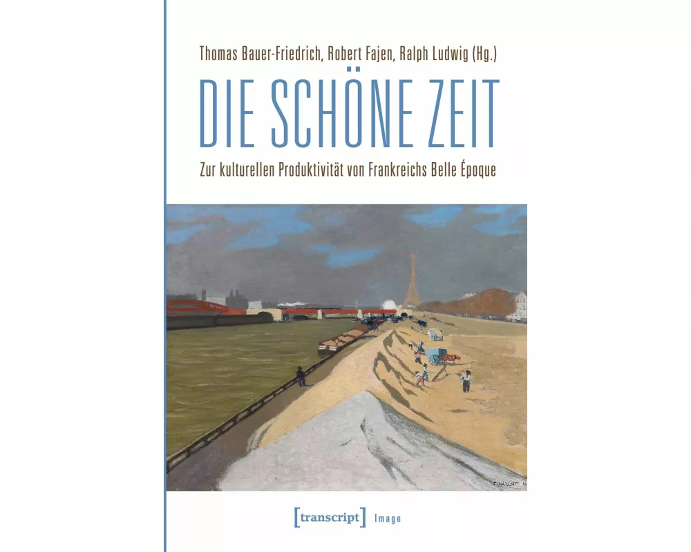 Die schöne Zeit