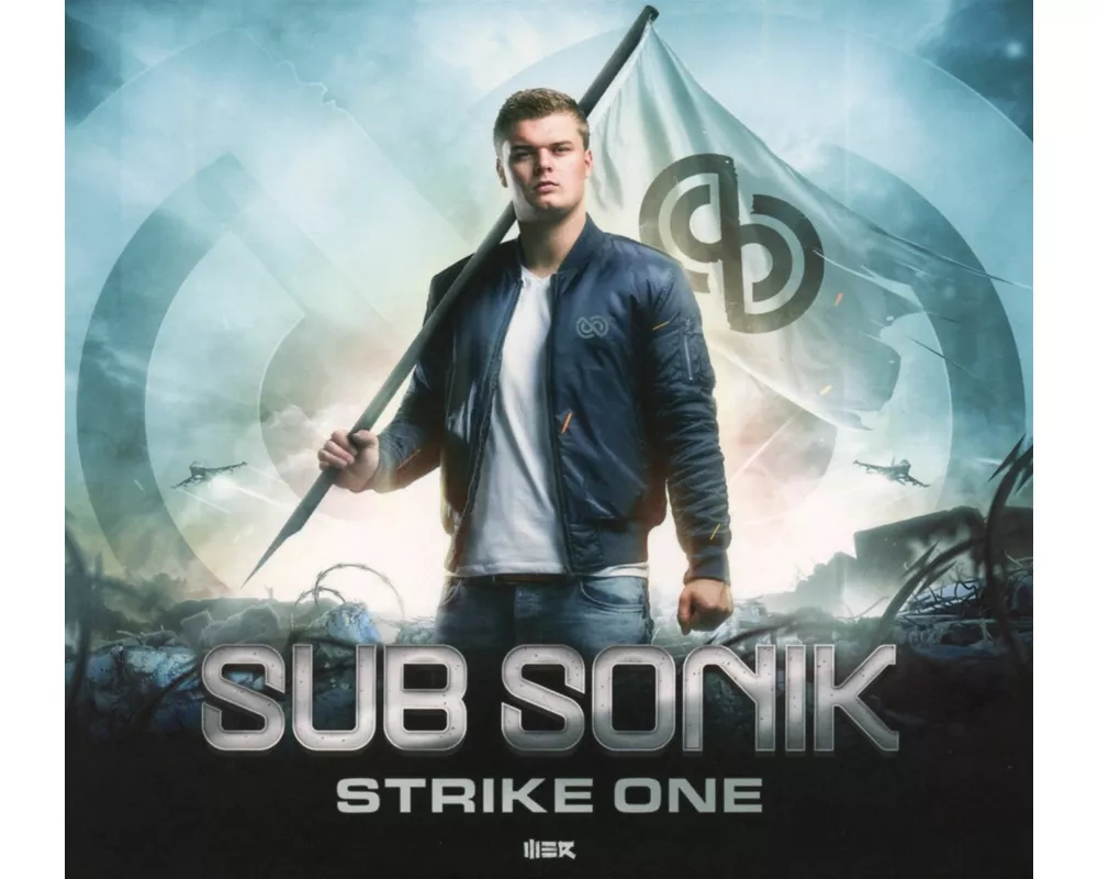Strike One