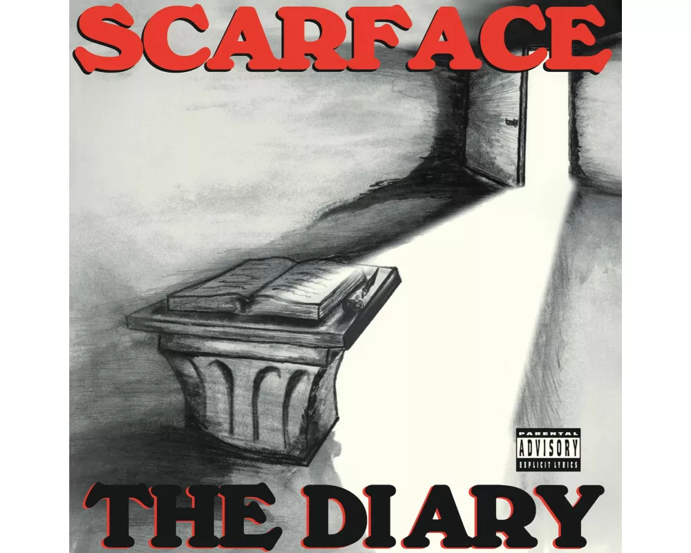 The Diary
