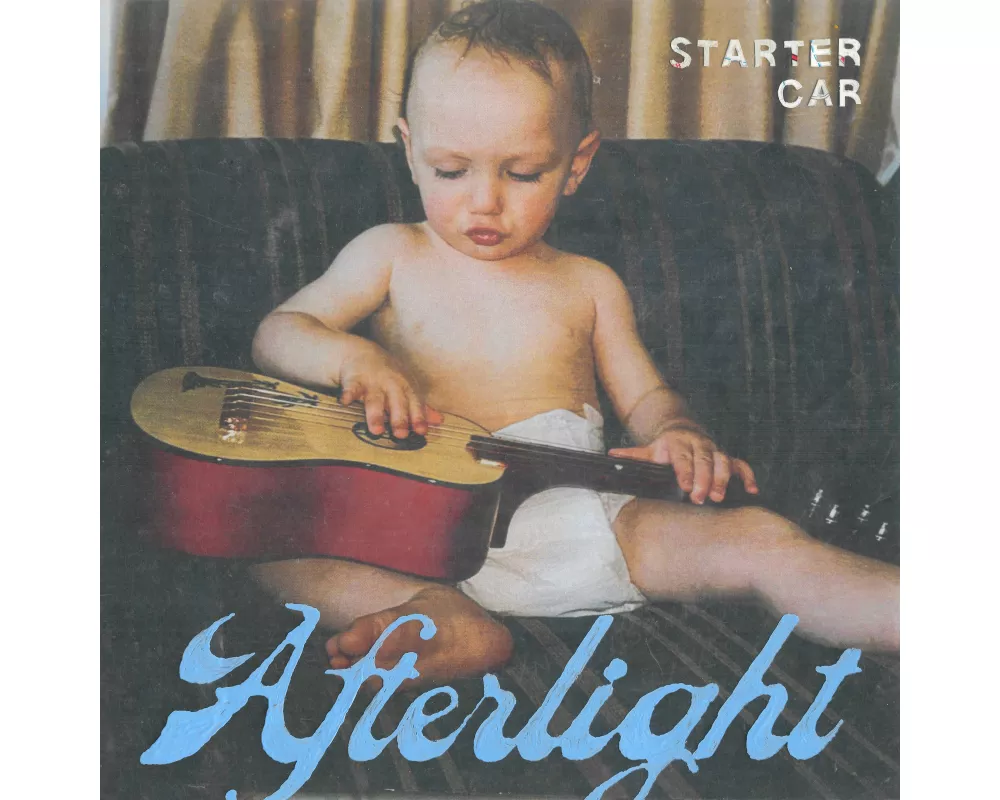 Afterlight
