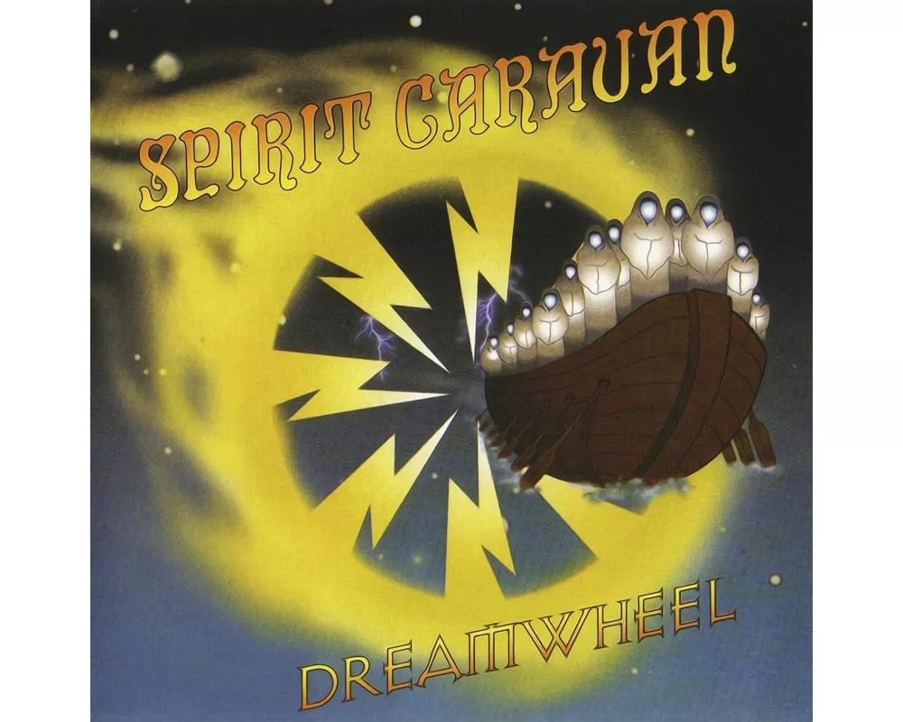 Dreamwheel