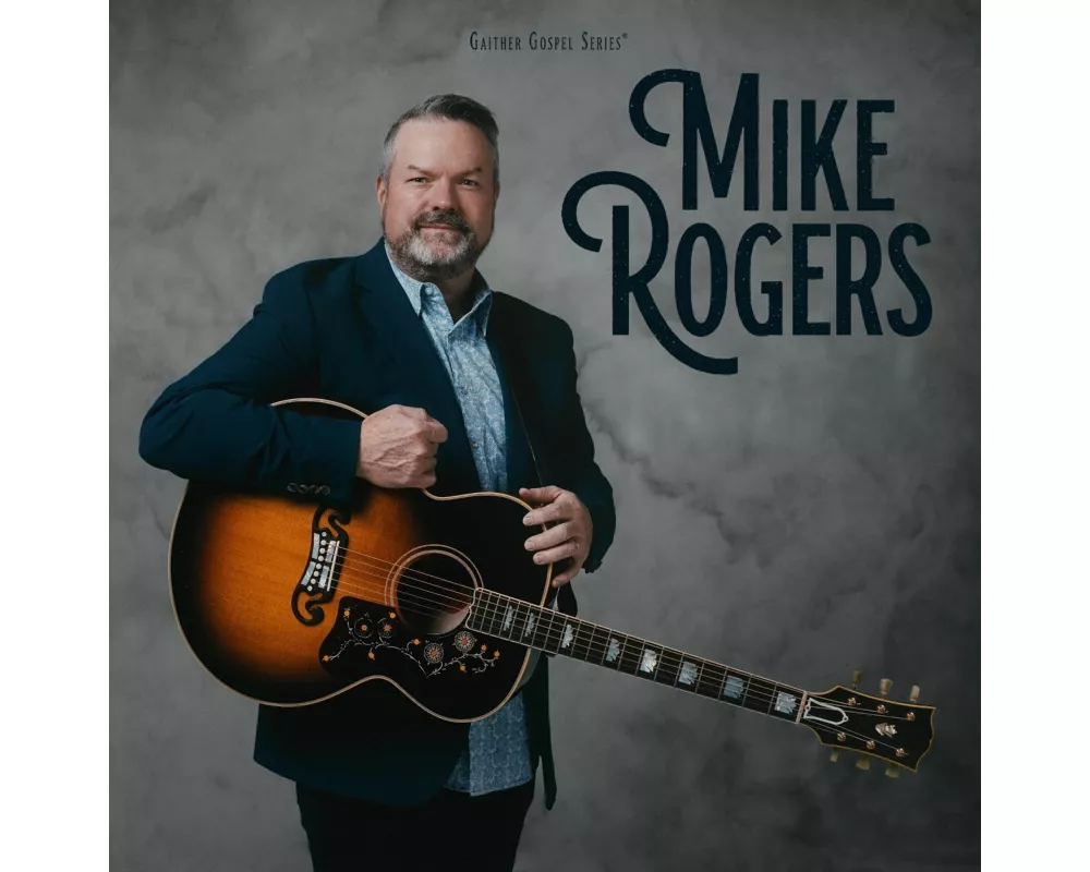 Mike Rogers