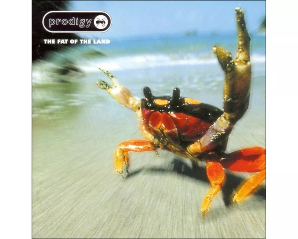 The Fat Of The Land (New Edition)