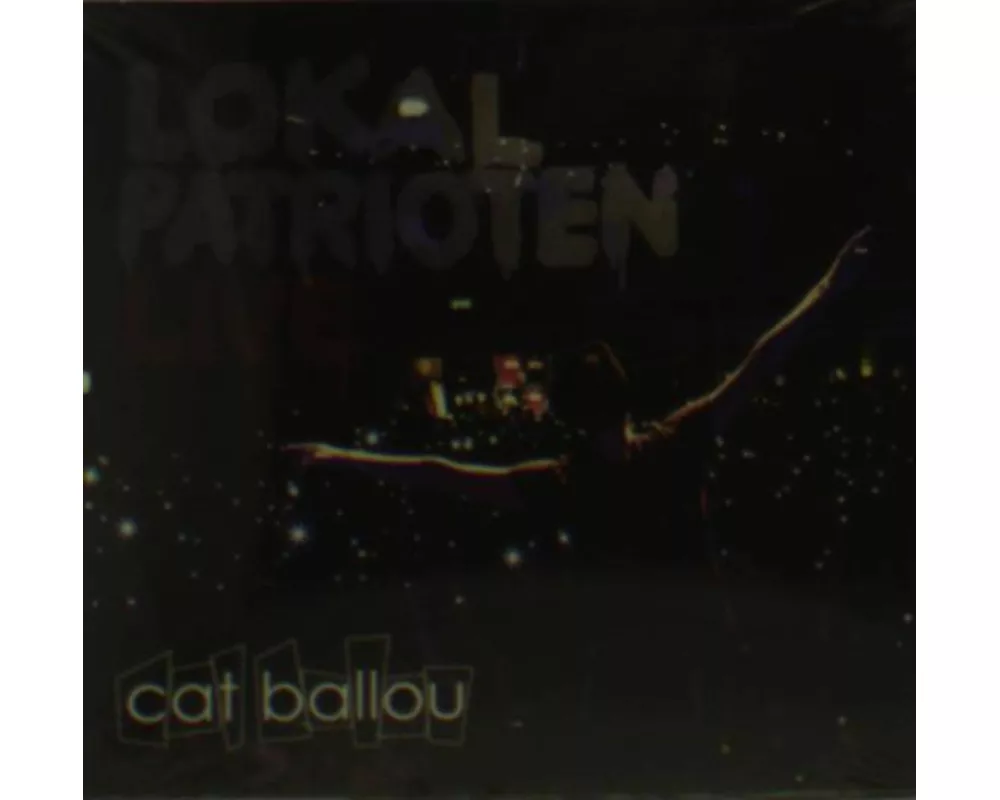 Lokalpatrioten (Live-CD)