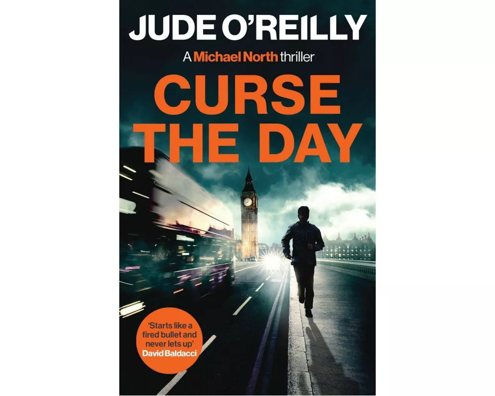 Curse the Day