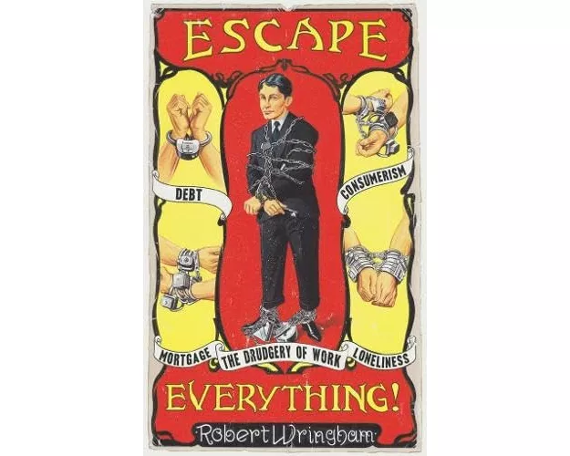 Escape Everything