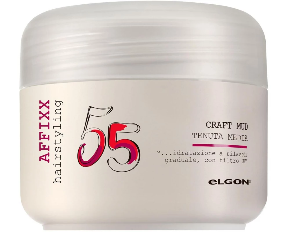 Elgon Affixx 55 Craft Mud 100 ml