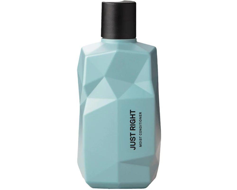 Nine Yards Just Right Moist Conditioner 300 ml
