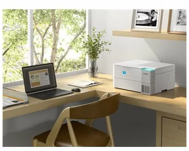 Epson Multifunktionsdrucker Ecotank ET-2956