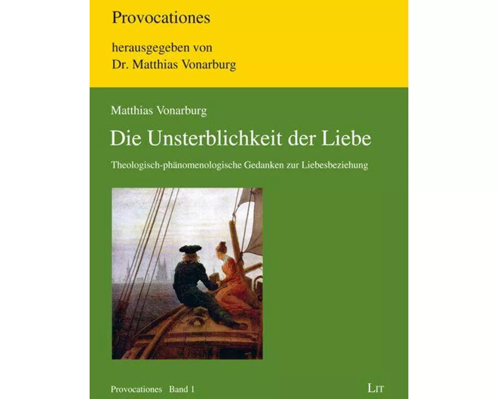 Die Unsterblichkeit der Liebe