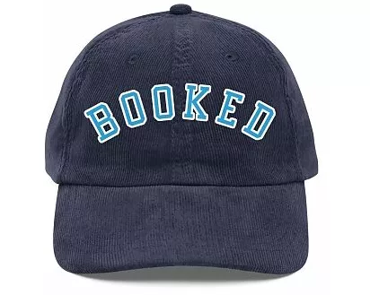 Booked Hat