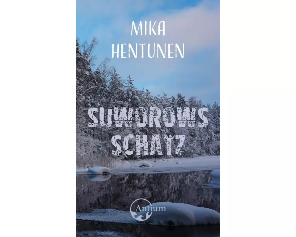 Suworows Schatz