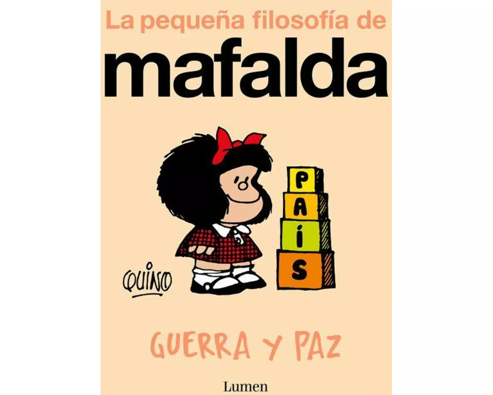Guerra y paz