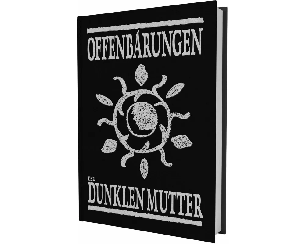 V5 Vampire - Die Maskerade: Offenbarungen der Dunklen Mutter