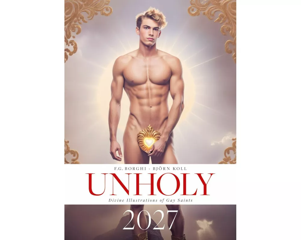 Unholy 2027