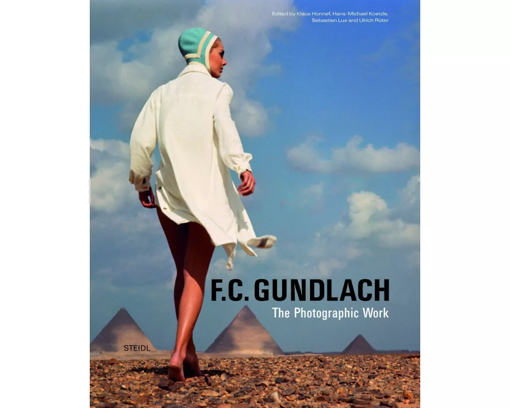 Gundlach, F. C.. Photographic Work