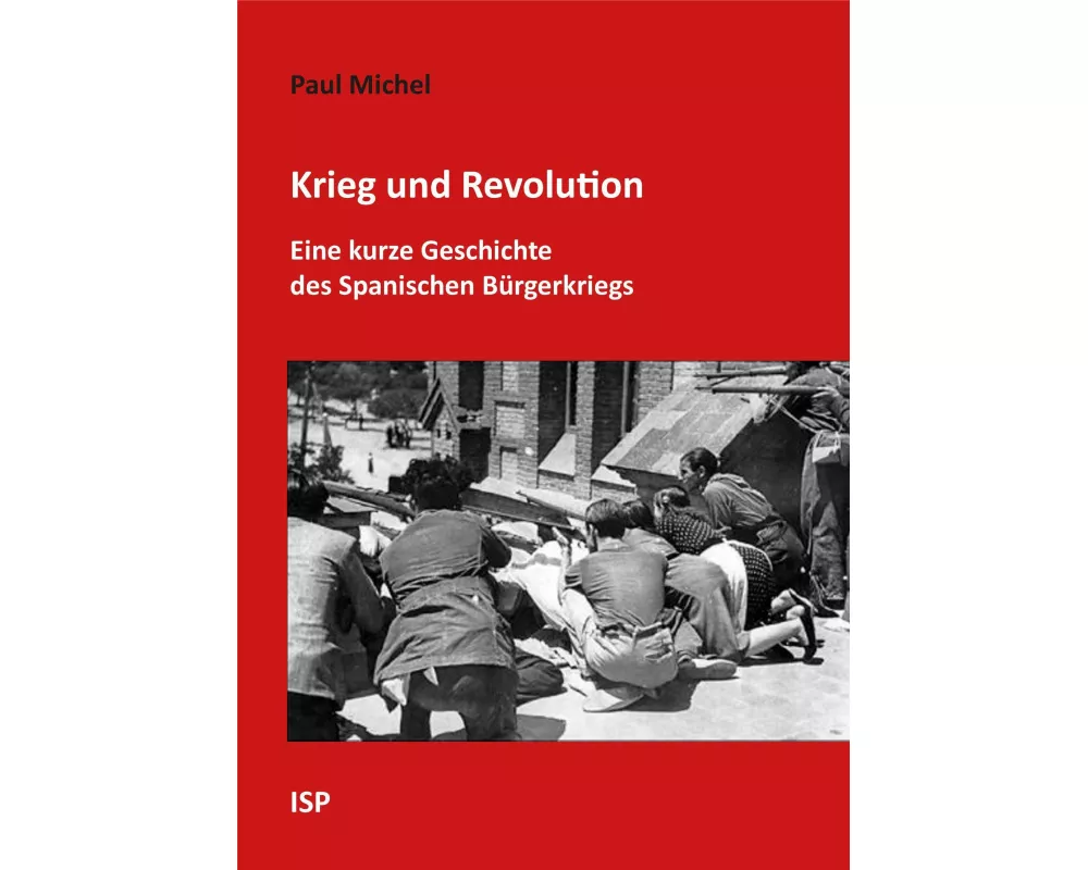 Krieg und Revolution