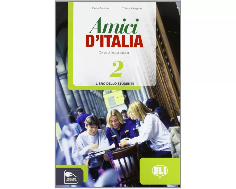 Amici d'Italia 2