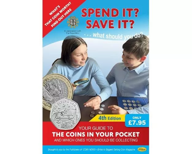 Spend It? Save It? 4th Edition