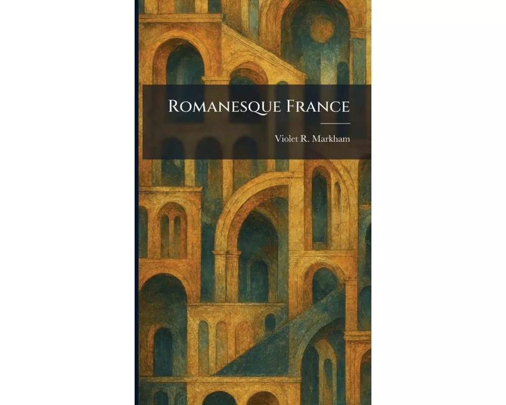 Romanesque France