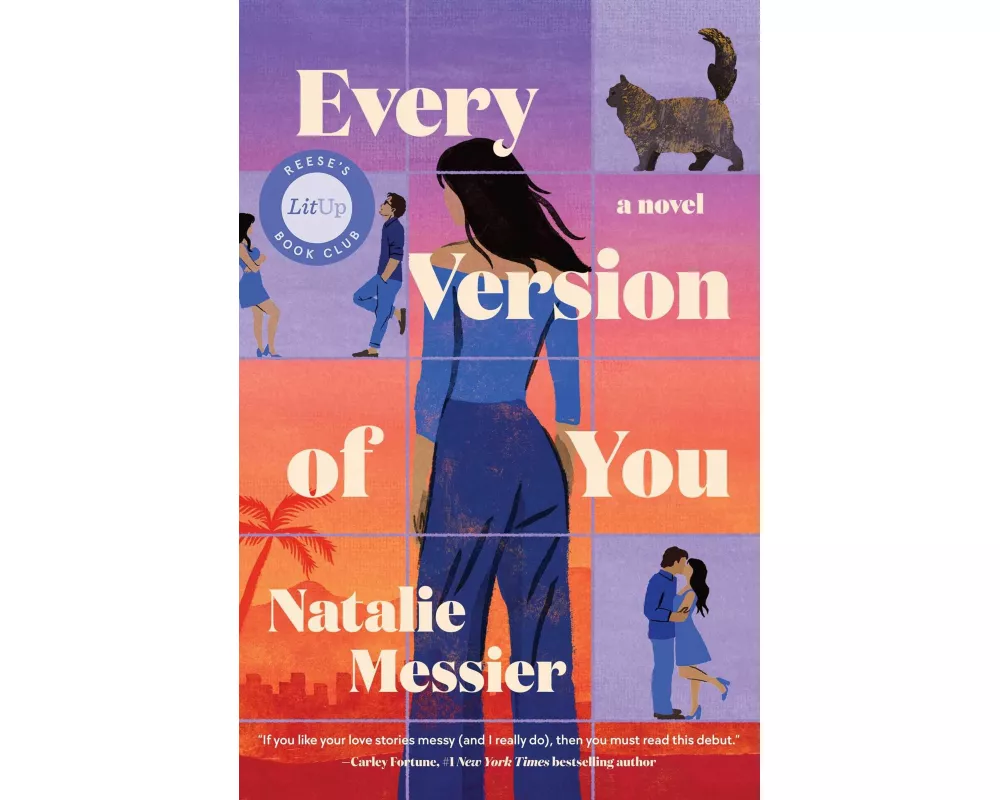 Every Version of You