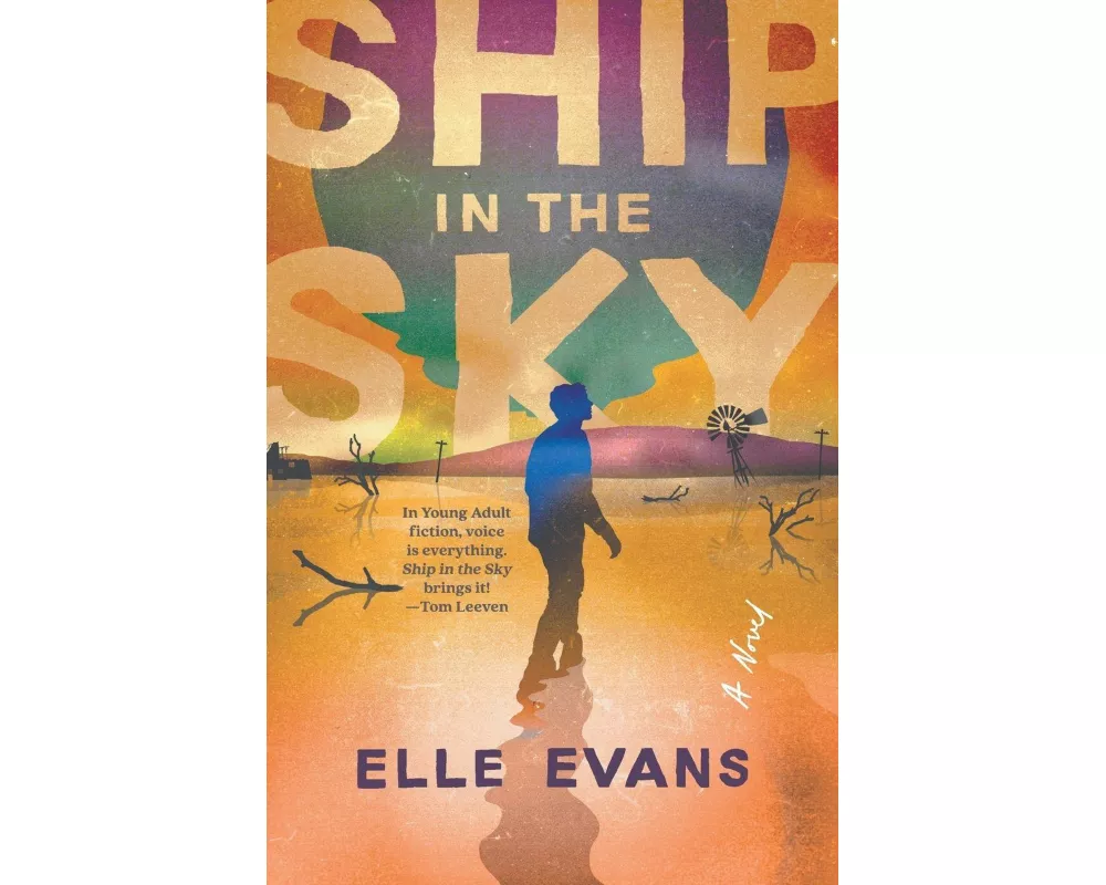 Ship in the Sky