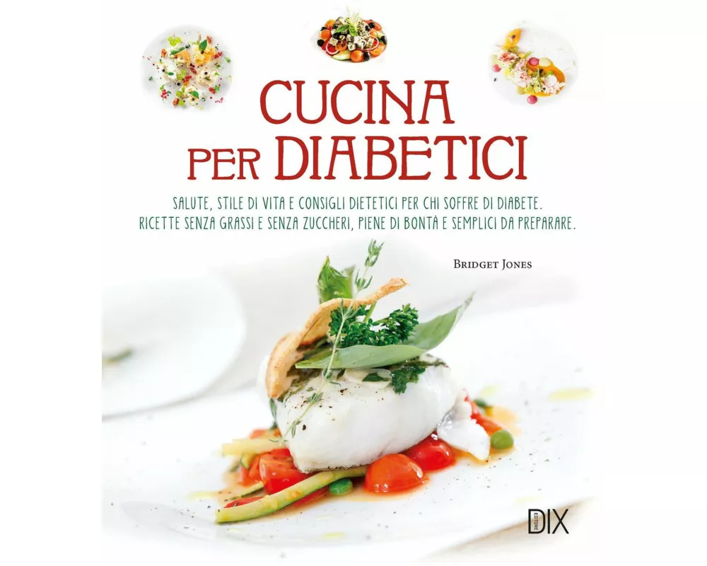 Cucina per diabetici