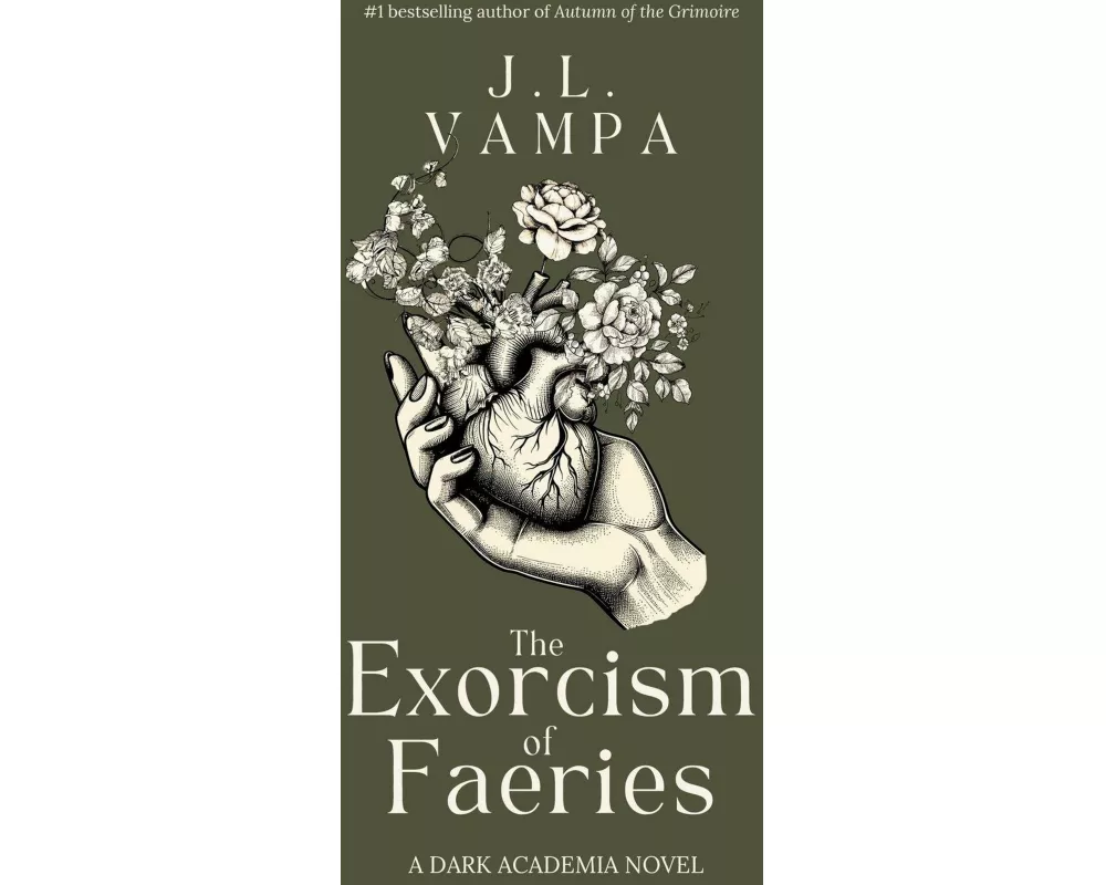 The Exorcism of Faeries