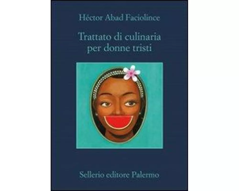 Trattato di culinaria per donne tristi