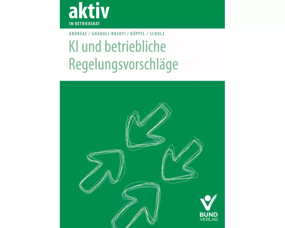 KI und betriebliche Regelungsvorschläge