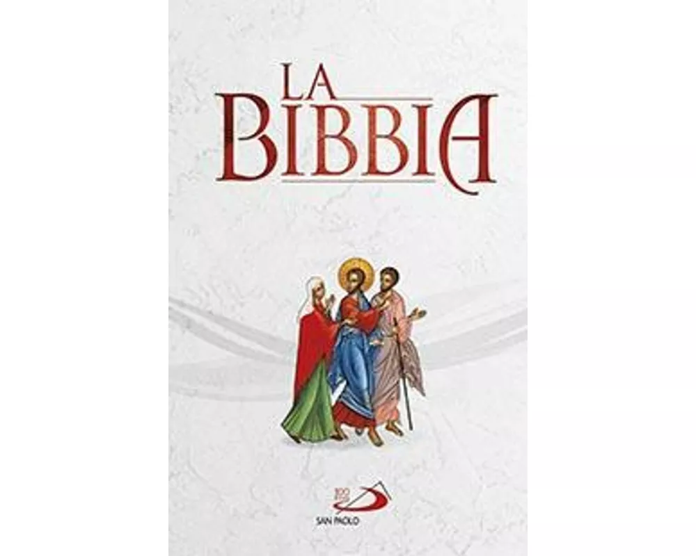 La Bibbia