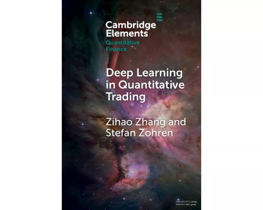 Deep Learning in Quantitative Trading