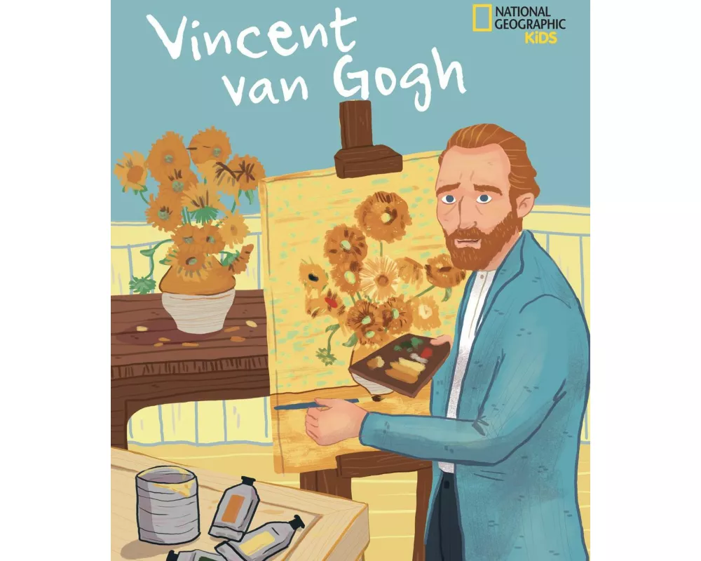 Vincent van Gogh